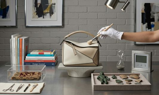 A More Thoughtful Way to Let Go